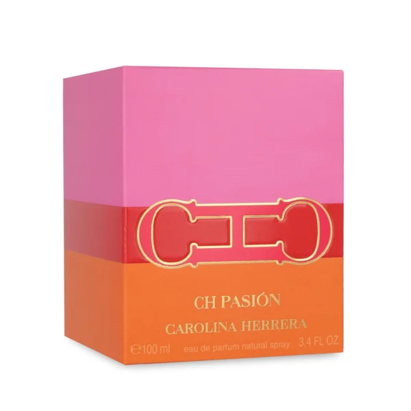 Carolina Herrera CH Pasión for Her EDP 100 ml