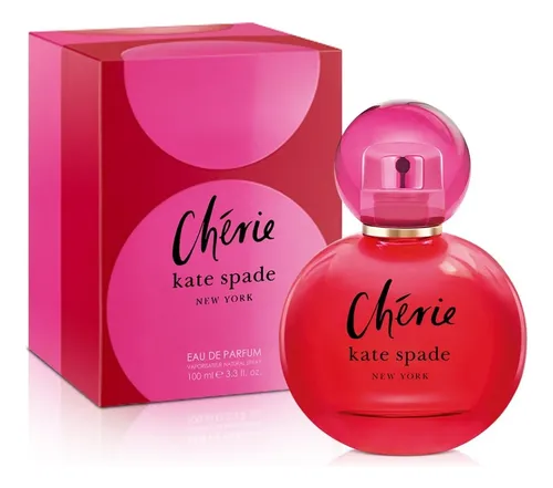Kate Spade Cherie EDP 100 ml