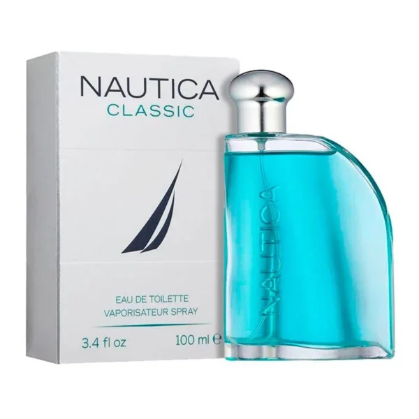 Nautica Classic EDT 100 ml