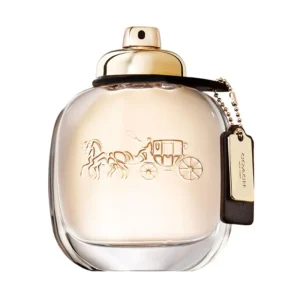 Coach New York EDP 90 ml