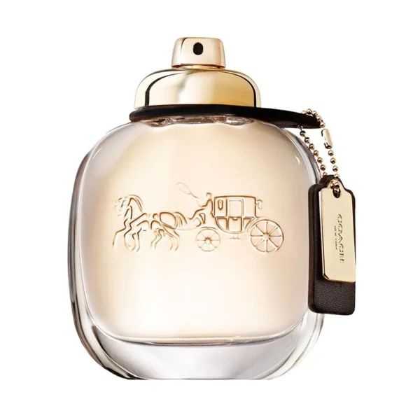 Coach New York EDP 90 ml
