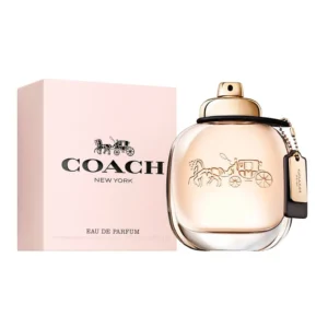 Coach New York EDP 90 ml