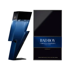 Carolina Herrera Bad Boy Colbalt  &Eacute;lectrique EDP 100 ml