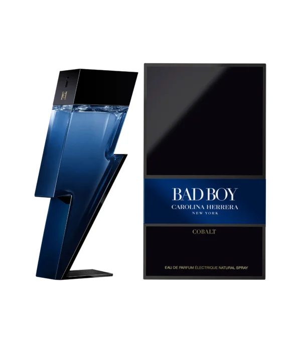 Carolina Herrera Bad Boy Colbalt  &Eacute;lectrique EDP 100 ml