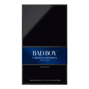 Carolina Herrera Bad Boy Colbalt  &Eacute;lectrique EDP 100 ml