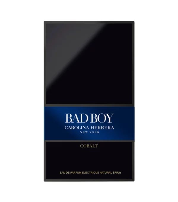 Carolina Herrera Bad Boy Colbalt  &Eacute;lectrique EDP 100 ml