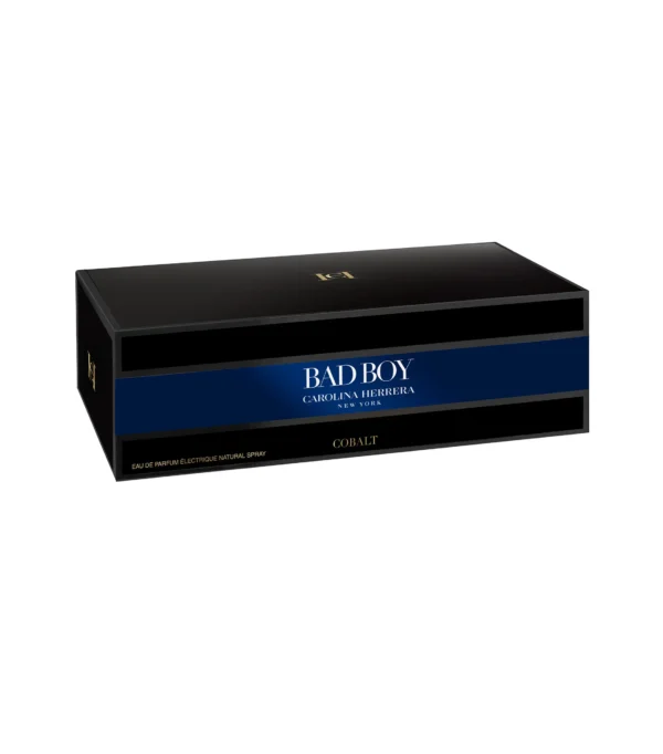 Carolina Herrera Bad Boy Colbalt  &Eacute;lectrique EDP 150 ml