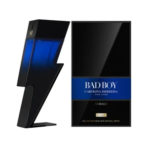 Carolina Herrera Bad Boy Colbalt Elixir EDP 100 ml
