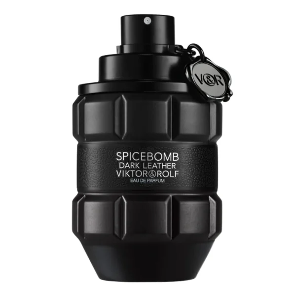 Viktor & Rolf Good Spicebomb Dark Leather EDP 90 ml