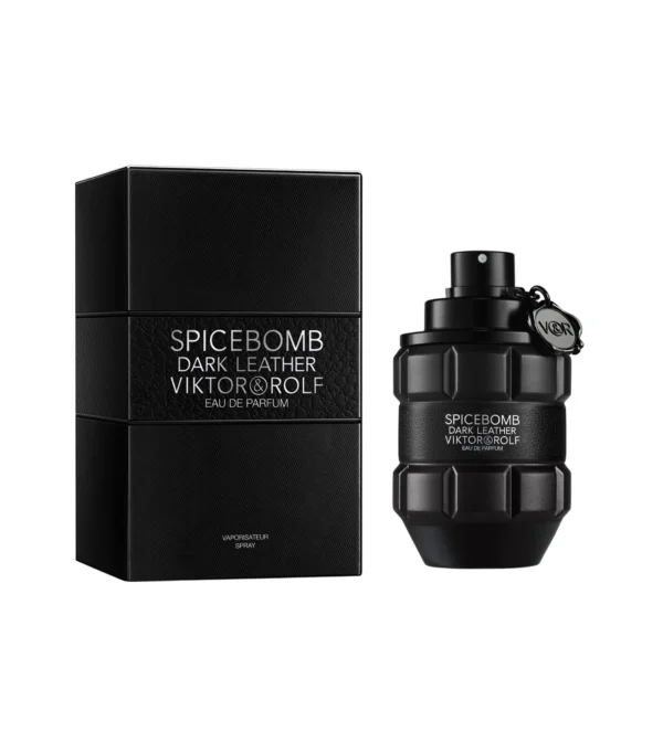 Viktor & Rolf Good Spicebomb Dark Leather EDP 90 ml