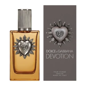 Dolce & Gabbana Devotion Pour Homme Parfum 100 ml