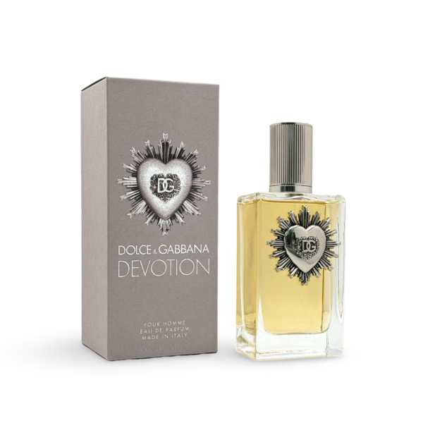 Dolce & Gabbana Devotion Pour Homme EDP 100 ml