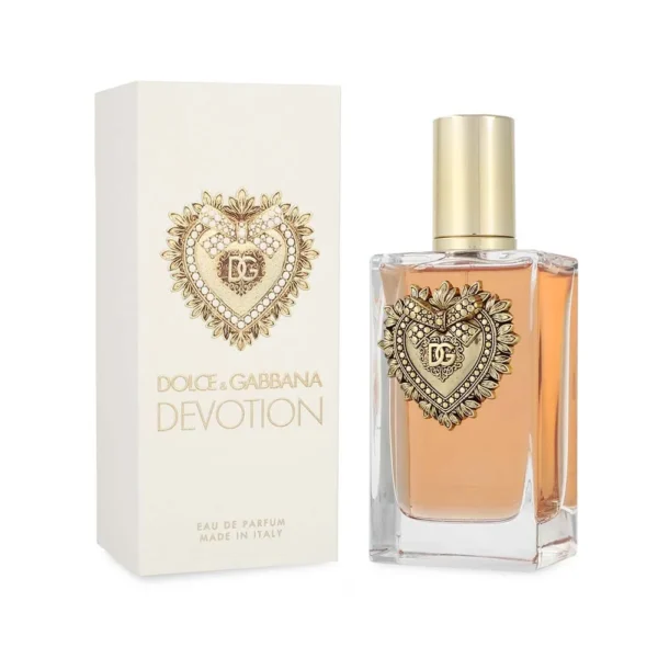 Dolce & Gabbana Devotion EDP 100 ml
