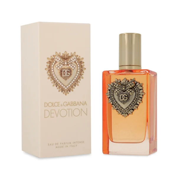 Dolce & Gabbana Devotion EDP Intense 100 ml
