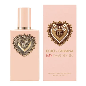 Dolce & Gabbana My Devotion EDP Intense 100 ml