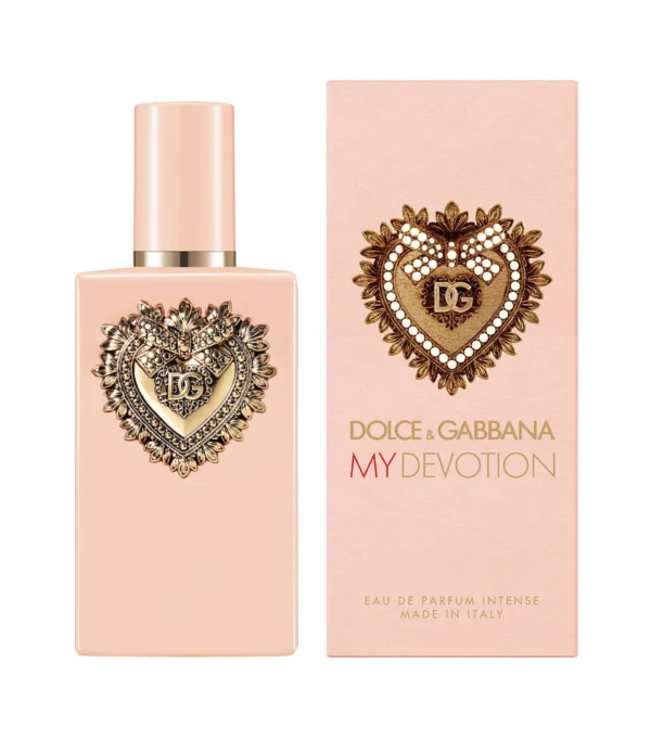 Dolce & Gabbana My Devotion EDP Intense 100 ml