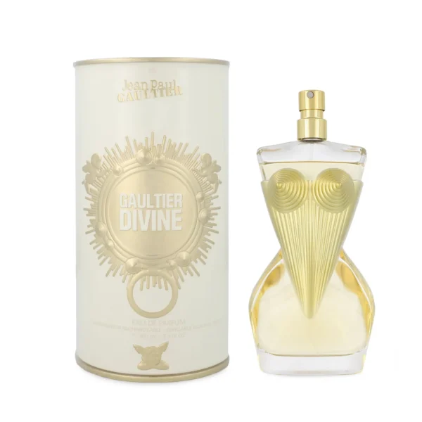 Jean Paul Gaultier Divine EDP 100 ml