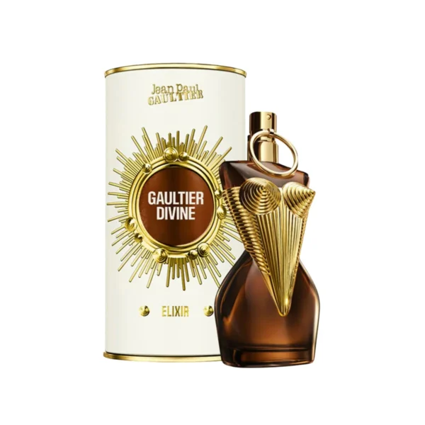Jean Paul Gaultier Divine Elixir Parfum 100 ml