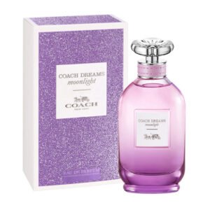 Coach Dreams Moonlight EDP 90 ml