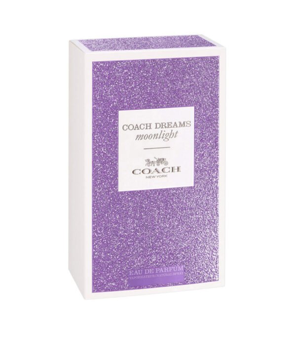 Coach Dreams Moonlight EDP 90 ml