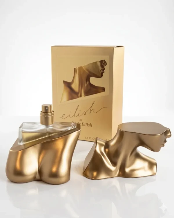 Billie Eilish Eilish EDP 100 ml