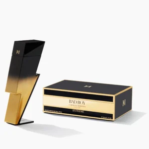 Carolina Herrera Bad Boy Extreme EDP 150 ml
