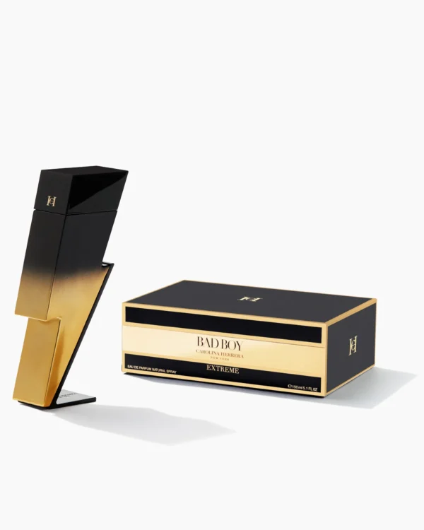 Carolina Herrera Bad Boy Extreme EDP 150 ml