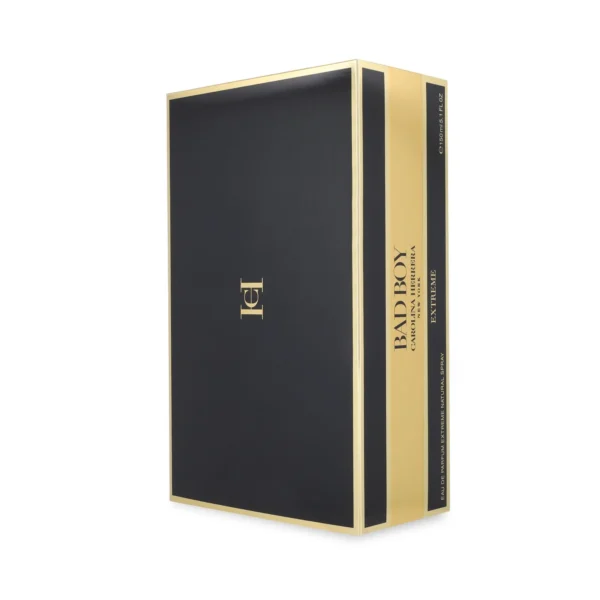 Carolina Herrera Bad Boy Extreme EDP 150 ml