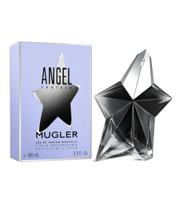 Mugler Angel Fantasm EDP 100 ml