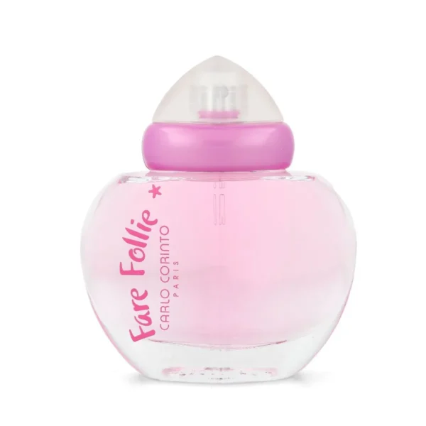 Carlo Corinto Fare Follie EDT 100 ml