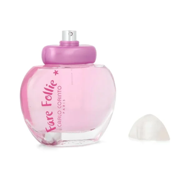 Carlo Corinto Fare Follie EDT 100 ml