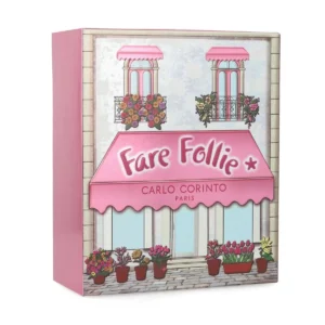 Carlo Corinto Fare Follie EDT 100 ml