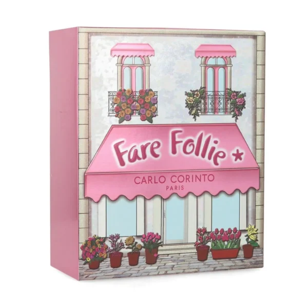 Carlo Corinto Fare Follie EDT 100 ml