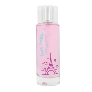 Carlo Corinto Fare Follie EDT 100 ml