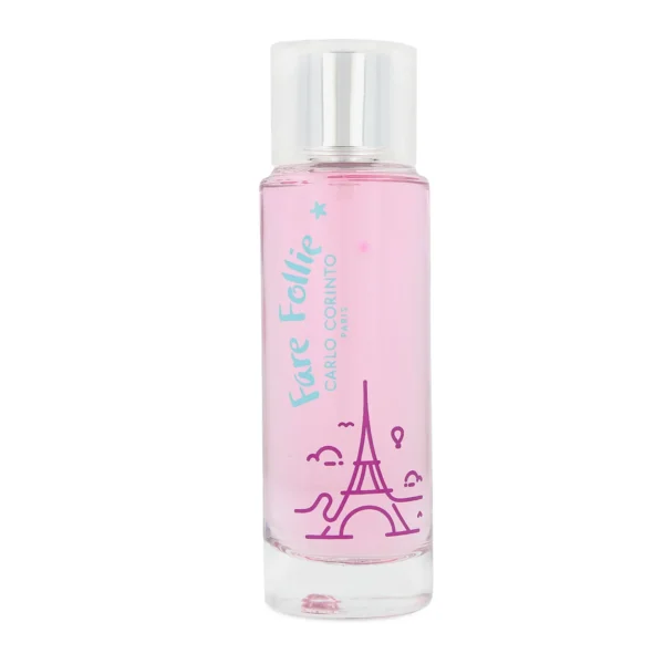Carlo Corinto Fare Follie EDT 100 ml
