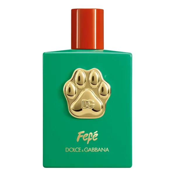 Dolce & Gabbana Fefe Fragancia Para Perros 100 ml