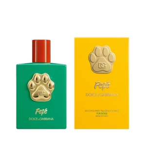 Dolce & Gabbana Fefe Fragancia Para Perros 100 ml