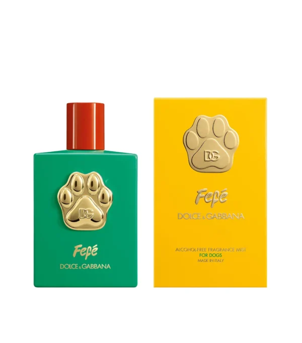 Dolce & Gabbana Fefe Fragancia Para Perros 100 ml