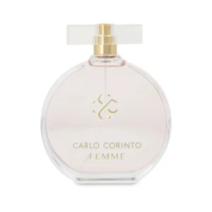 Carlo Corinto Femme EDT 100 ml