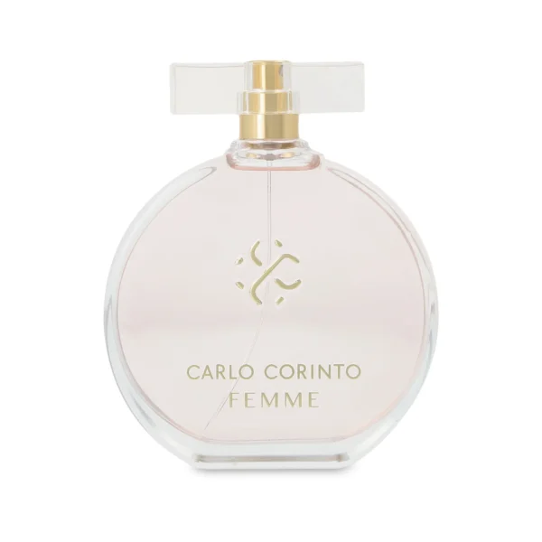 Carlo Corinto Femme EDT 100 ml