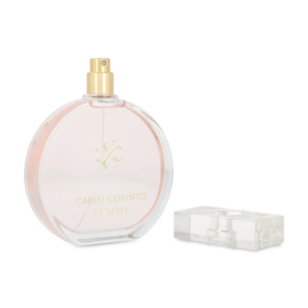 Carlo Corinto Femme EDT 100 ml