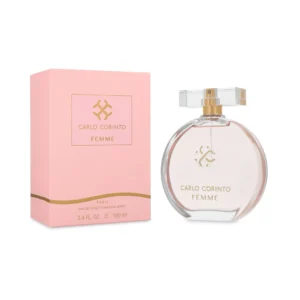 Carlo Corinto Femme EDT 100 ml