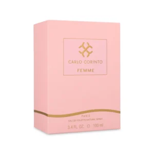 Carlo Corinto Femme EDT 100 ml