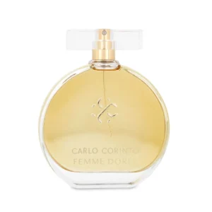 Carlo Corinto Femme Doree EDT 100 ml