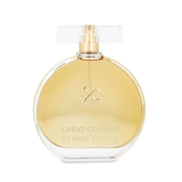 Carlo Corinto Femme Doree EDT 100 ml