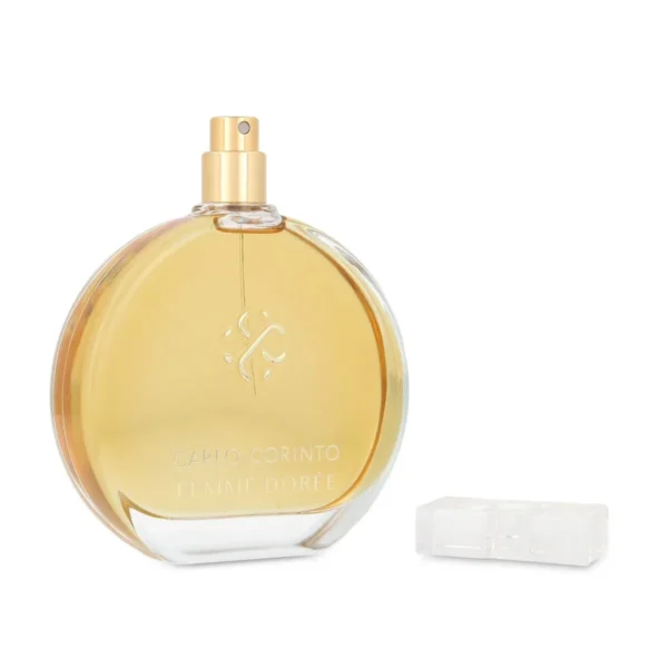 Carlo Corinto Femme Doree EDT 100 ml