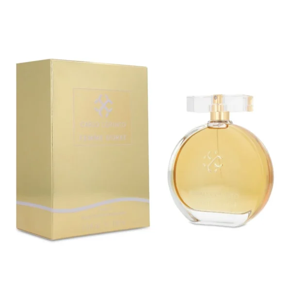 Carlo Corinto Femme Doree EDT 100 ml