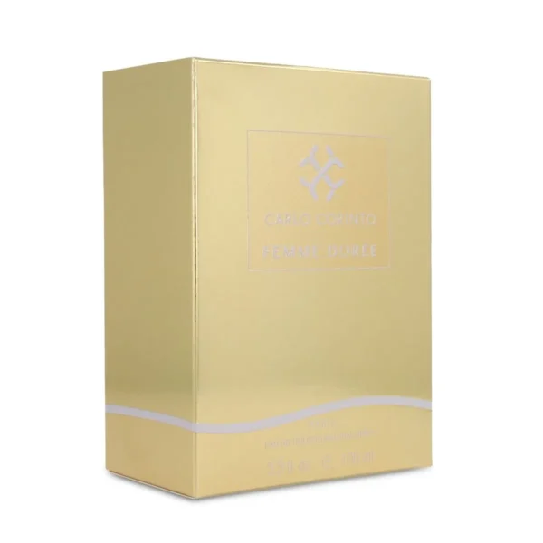 Carlo Corinto Femme Doree EDT 100 ml