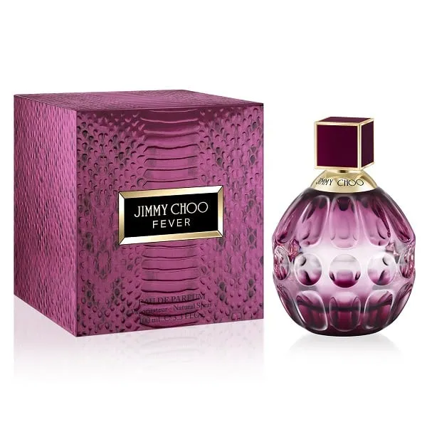 Jimmy Choo Fever EDP 100ml