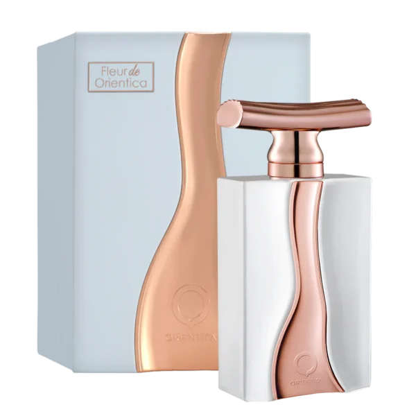 Orientica Fleur EDP 90 ml